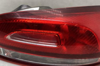 Feu arriere principal droit (feux) VOLKSWAGEN SCIROCCO 3 Photo n°1