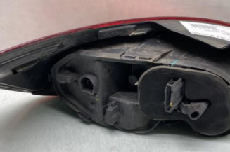 Feu arriere principal droit (feux) VOLKSWAGEN SCIROCCO 3