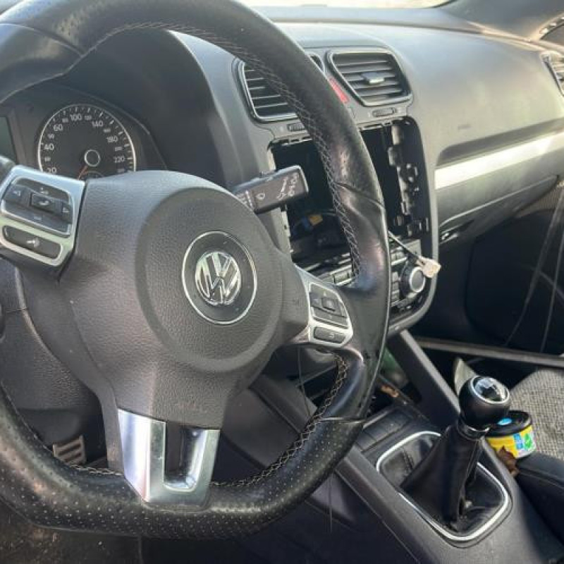 Feu arriere principal droit (feux) VOLKSWAGEN SCIROCCO 3 Photo n°10