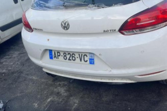Feu arriere principal droit (feux) VOLKSWAGEN SCIROCCO 3