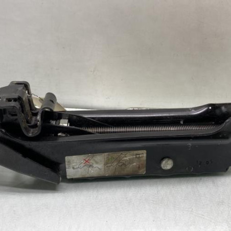 Cric VOLKSWAGEN SCIROCCO 3 Photo n°1