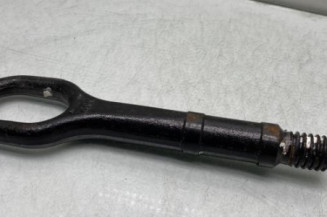 Crochet de remorquage VOLKSWAGEN SCIROCCO 3 Photo n°1