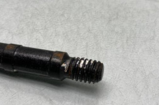 Crochet de remorquage VOLKSWAGEN SCIROCCO 3