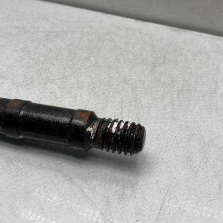 Crochet de remorquage VOLKSWAGEN SCIROCCO 3