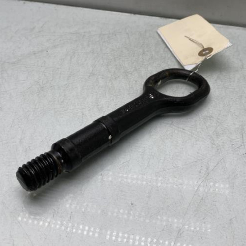 Crochet de remorquage VOLKSWAGEN SCIROCCO 3 Photo n°3