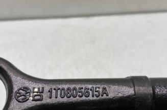 Crochet de remorquage VOLKSWAGEN SCIROCCO 3