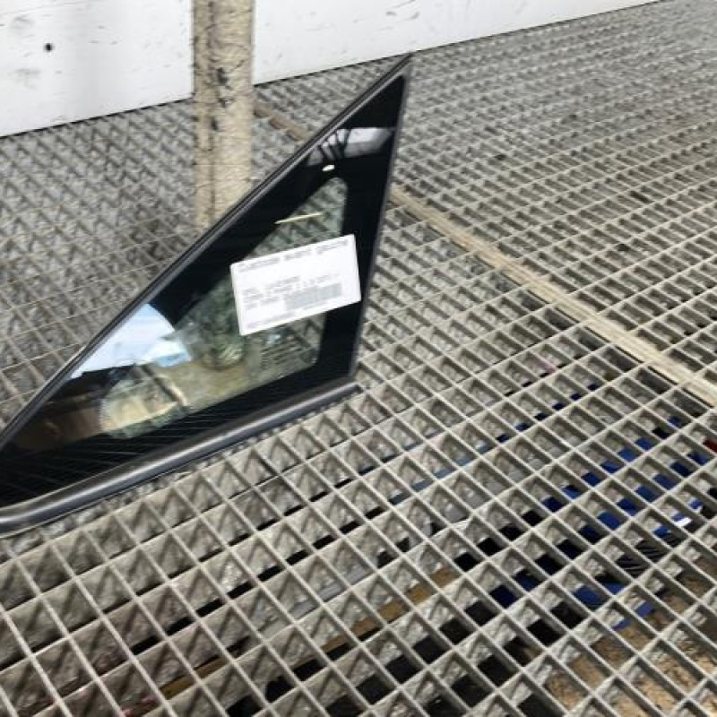 Custode avant gauche OPEL CORSA D Photo n°3