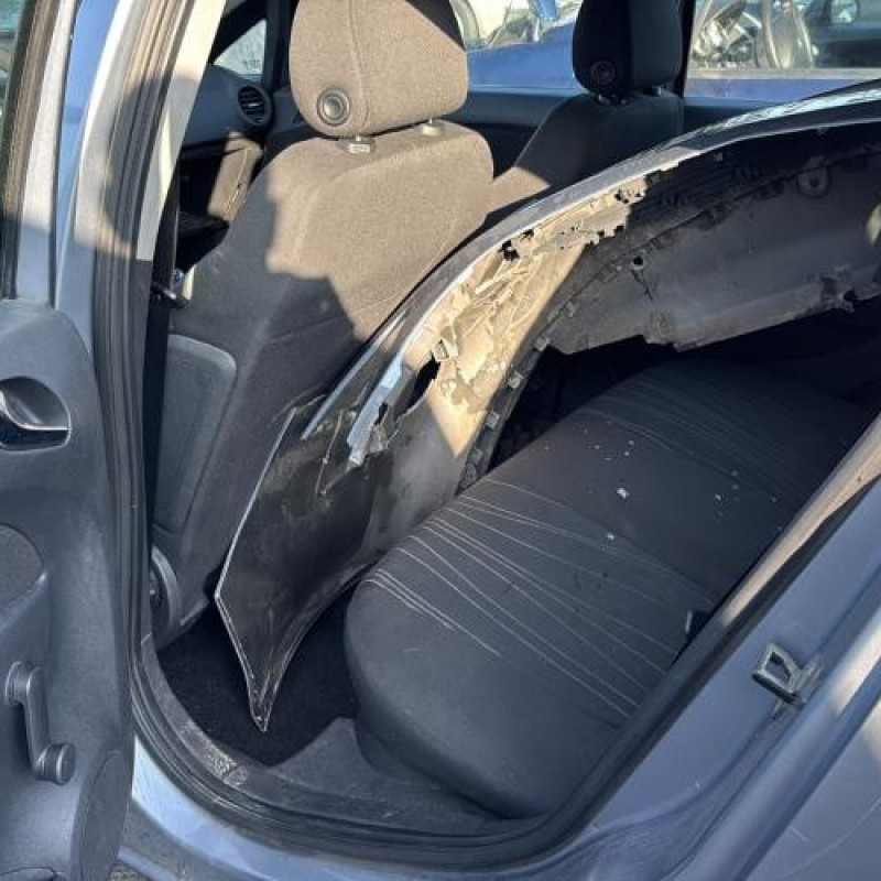 Custode avant gauche OPEL CORSA D Photo n°14