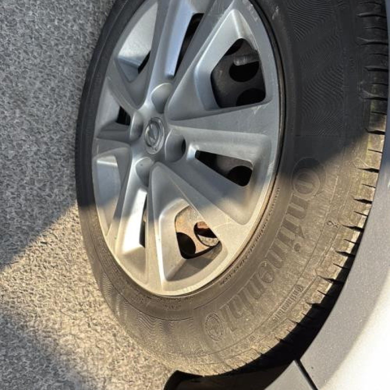 Custode avant gauche OPEL CORSA D Photo n°18