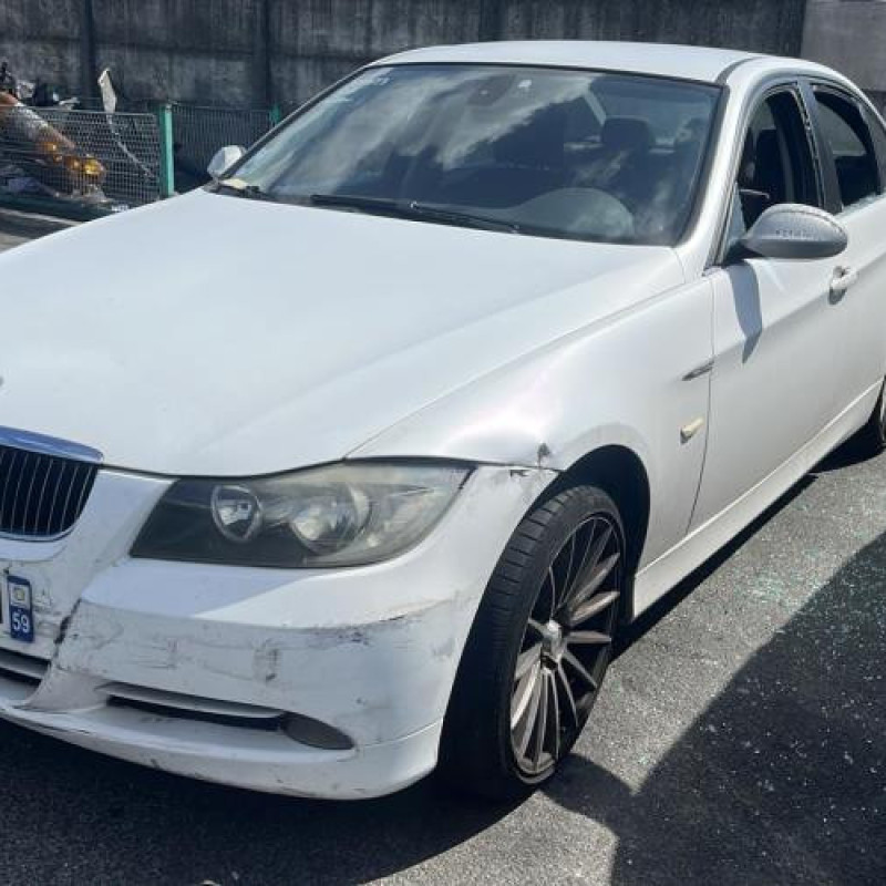 Pivot de moyeu arriere gauche BMW SERIE 3 E90 Photo n°6