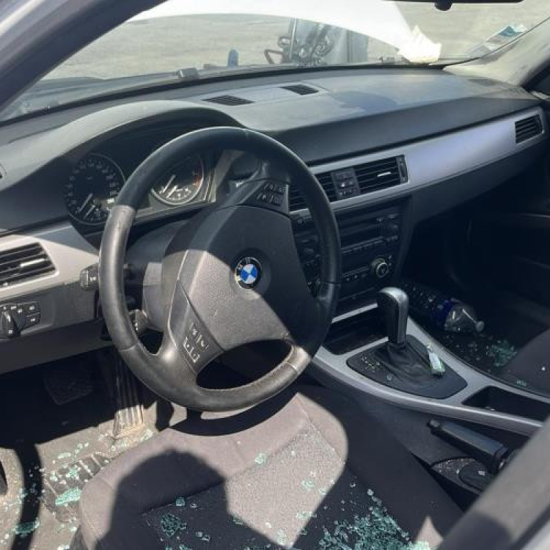 Pivot de moyeu arriere gauche BMW SERIE 3 E90 Photo n°7