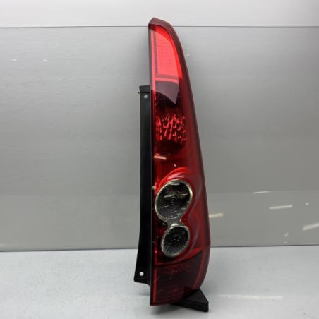 Feu arriere principal droit (feux) FORD FIESTA 5 Photo n°1