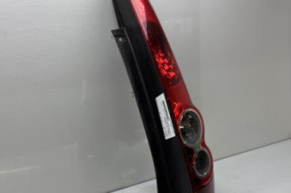 Feu arriere principal droit (feux) FORD FIESTA 5