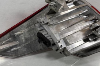 Feu arriere principal droit (feux) CITROEN C4 PICASSO 1