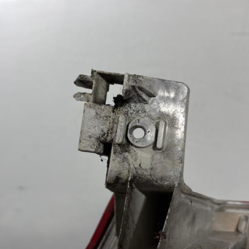 Feu arriere principal droit (feux) CITROEN C4 PICASSO 1 Photo n°4