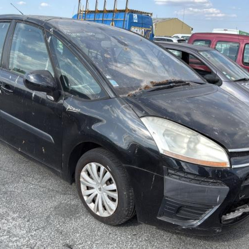 Feu arriere principal droit (feux) CITROEN C4 PICASSO 1 Photo n°7