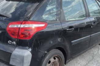 Feu arriere principal droit (feux) CITROEN C4 PICASSO 1