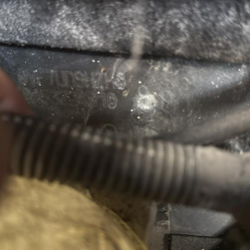 Feu arriere principal droit (feux) CITROEN C4 PICASSO 1 Photo n°15