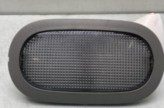Eclairage de plafonnier RENAULT TRAFIC 2 Photo n°1