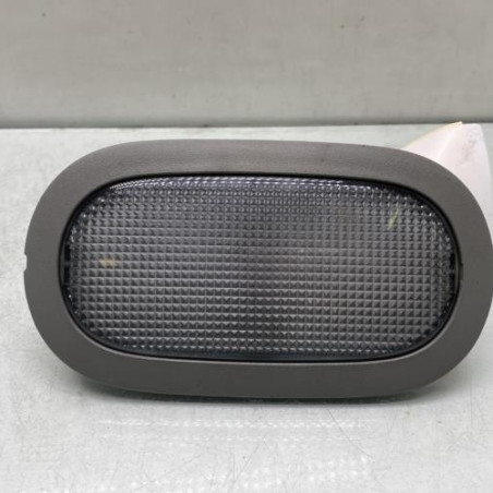 Eclairage de plafonnier RENAULT TRAFIC 2 Photo n°1