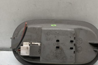 Eclairage de plafonnier RENAULT TRAFIC 2