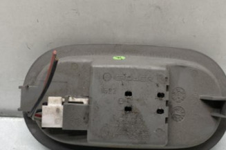 Eclairage de plafonnier RENAULT TRAFIC 2