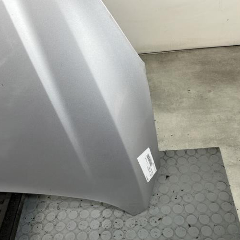 Capot FORD FOCUS 3 Photo n°4