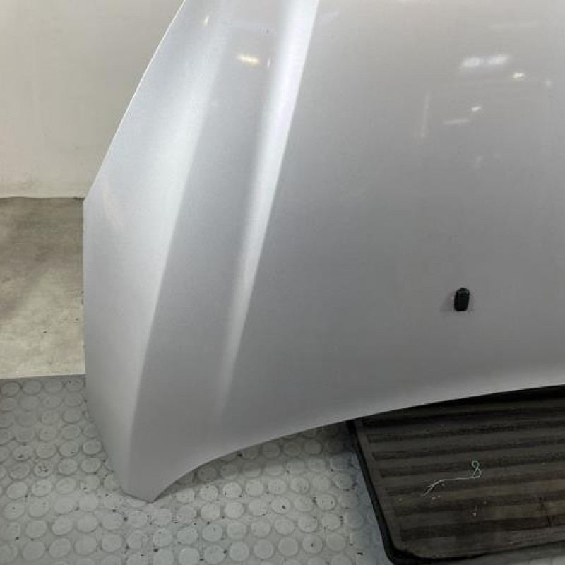 Capot FORD FOCUS 3 Photo n°5