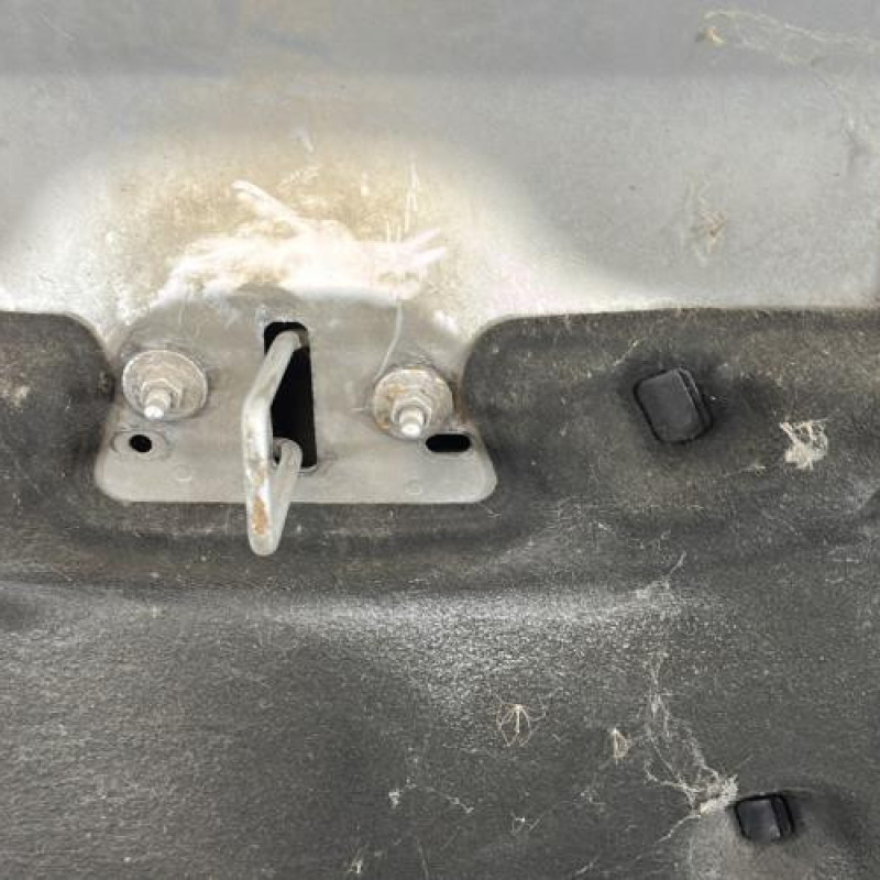 Capot FORD FOCUS 3 Photo n°6