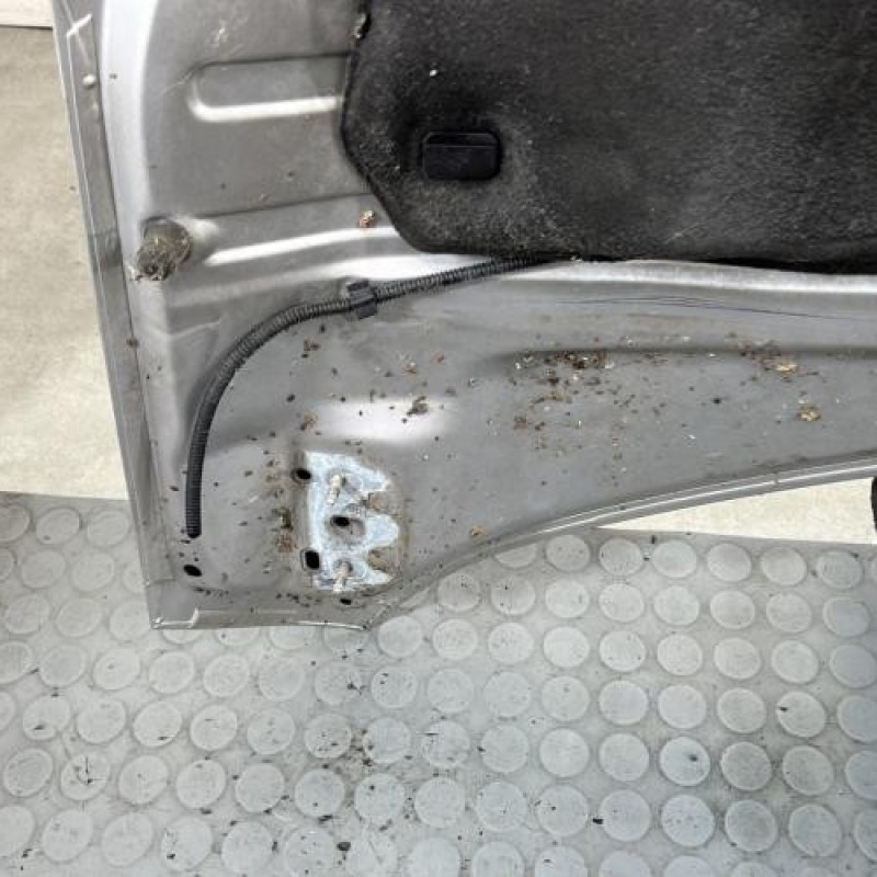 Capot FORD FOCUS 3 Photo n°7