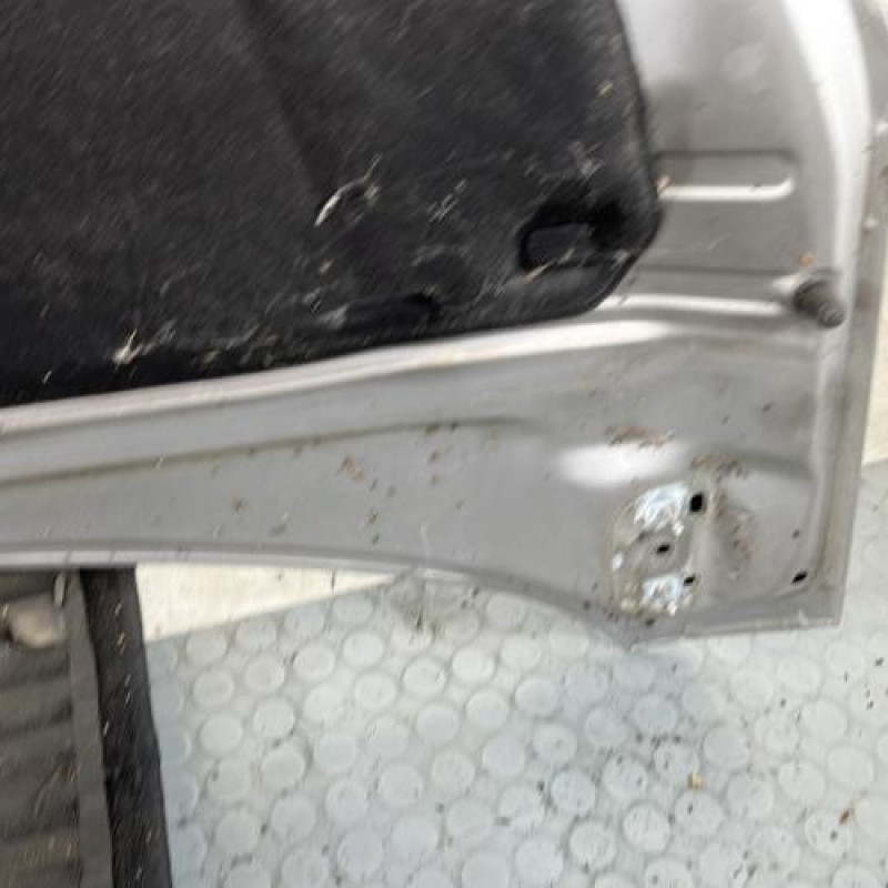 Capot FORD FOCUS 3 Photo n°8