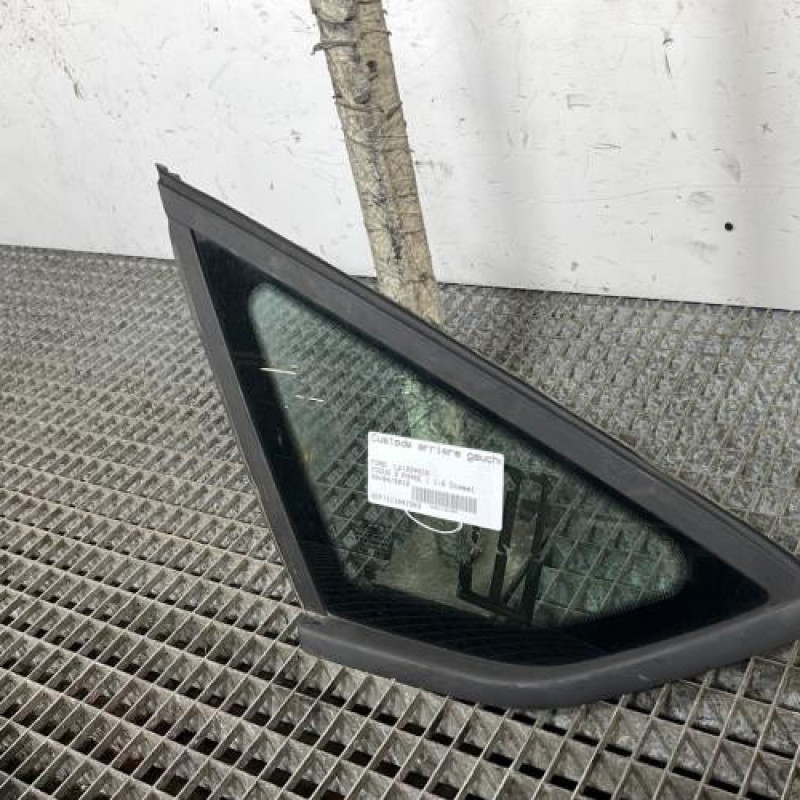 Custode arriere gauche FORD FOCUS 3 Photo n°2