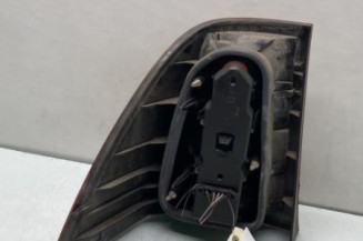 Feu arriere principal droit (feux) MERCEDES CLASSE C 202