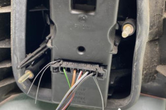 Feu arriere principal droit (feux) MERCEDES CLASSE C 202