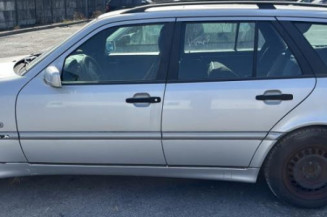 Feu arriere principal droit (feux) MERCEDES CLASSE C 202