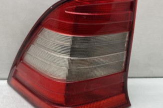 Feu arriere principal gauche (feux) MERCEDES CLASSE C 202