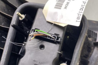 Feu arriere principal gauche (feux) MERCEDES CLASSE C 202