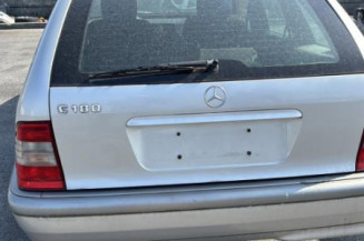 Feu arriere principal gauche (feux) MERCEDES CLASSE C 202