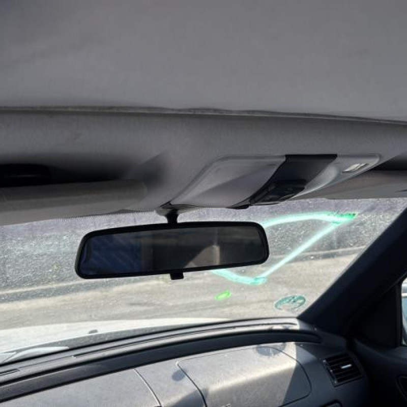 Feu arriere principal gauche (feux) MERCEDES CLASSE C 202 Photo n°18