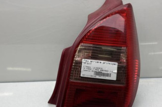 Feu arriere principal droit (feux) CITROEN C2 Photo n°1