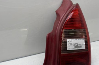 Feu arriere principal droit (feux) CITROEN C2