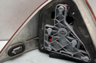 Feu arriere principal droit (feux) MERCEDES CLASSE C 203