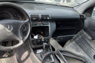 Feu arriere principal droit (feux) MERCEDES CLASSE C 203