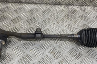 Cremaillere assistee BMW SERIE 1 E87