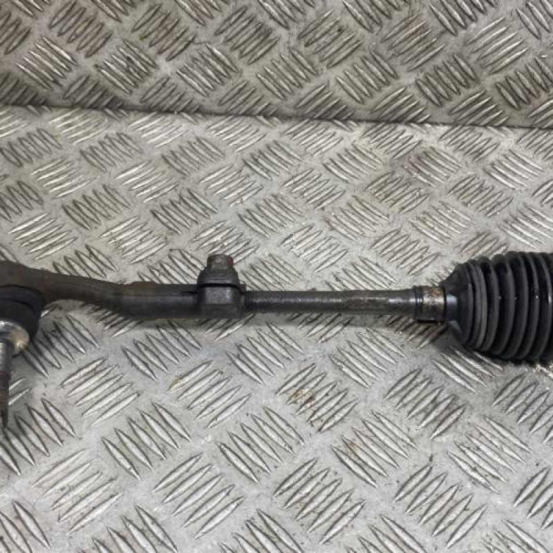 Cremaillere assistee BMW SERIE 1 E87 Photo n°2