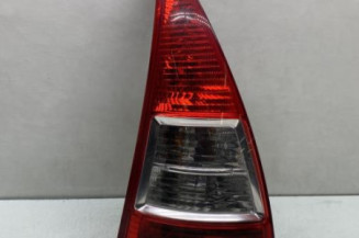 Feu arriere principal gauche (feux) CITROEN C3 1 Photo n°1