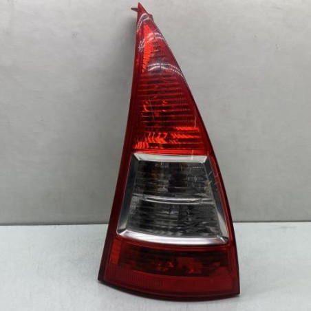 Feu arriere principal gauche (feux) CITROEN C3 1 Photo n°1