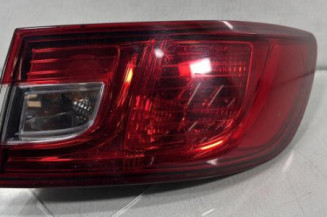 Feu arriere principal droit (feux) RENAULT CLIO 4 Photo n°1