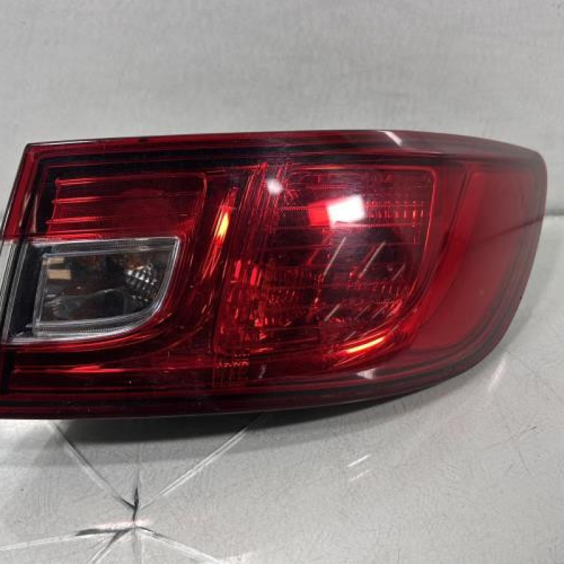 Feu arriere principal droit (feux) RENAULT CLIO 4 Photo n°1