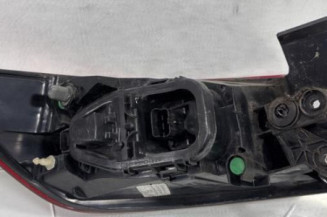 Feu arriere principal droit (feux) RENAULT CLIO 4